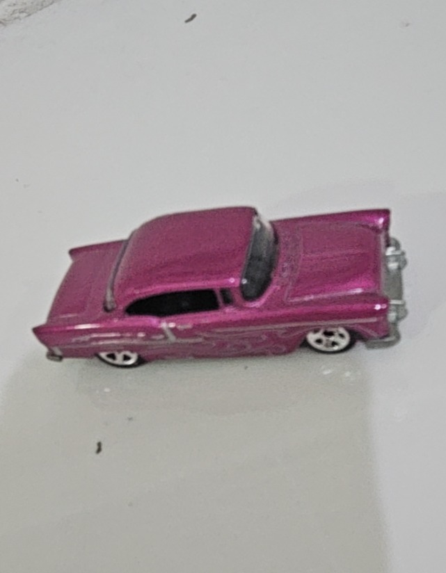 '55 Chevy