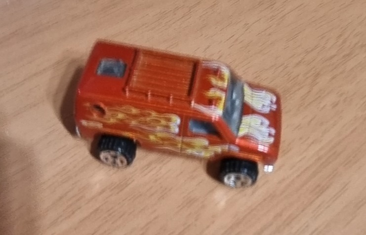 BAJA BREAKER