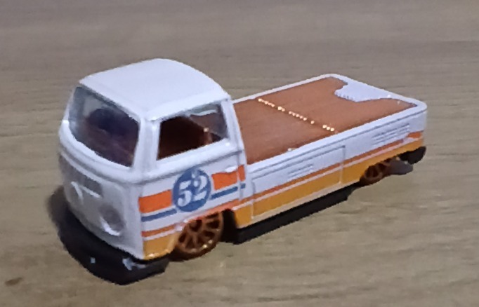 Volkswagen Kombi T2 Pick up