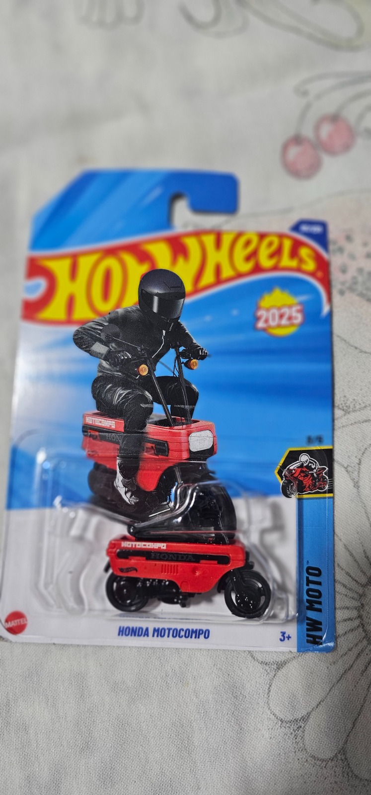 Honda Motocompo