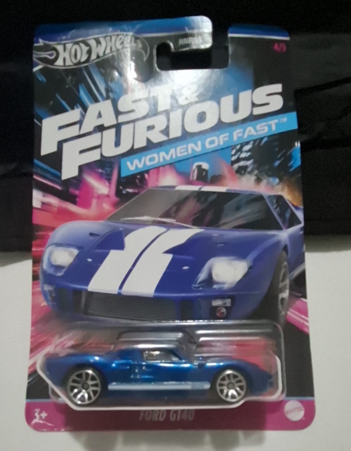 Ford GT40