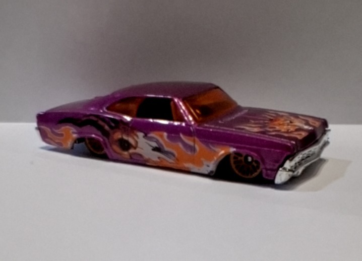 '65 Chevy Impala (2nd Color)