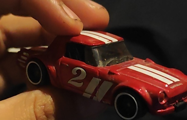 Fairlady 2000