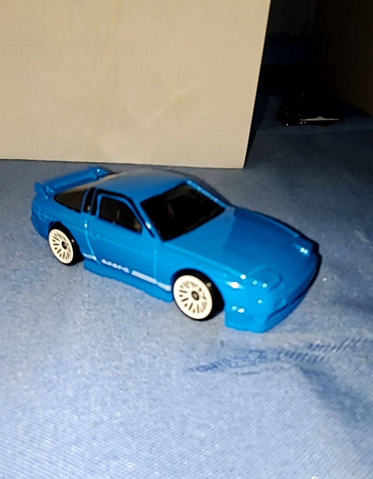 '96 Nissan 180SX Type X
