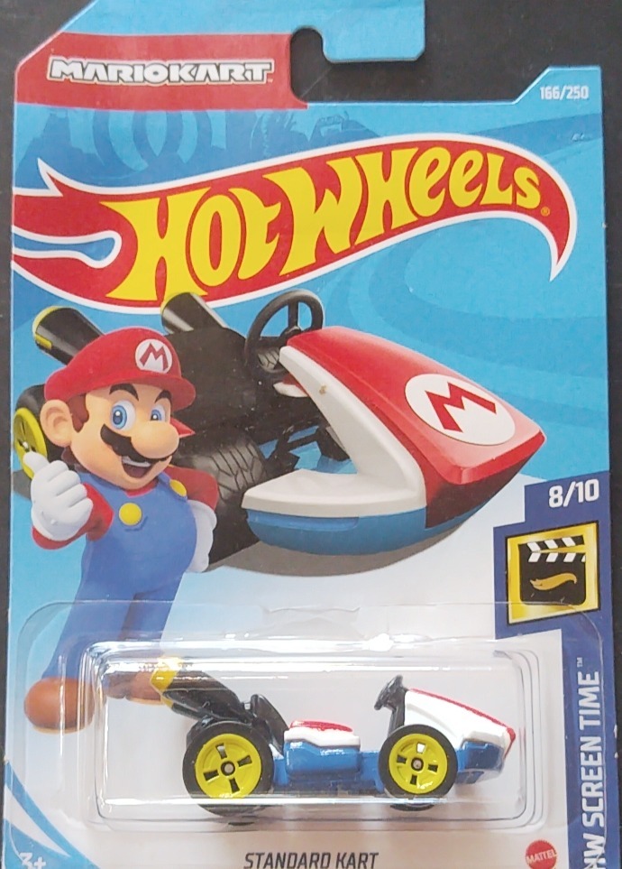 Standard Kart