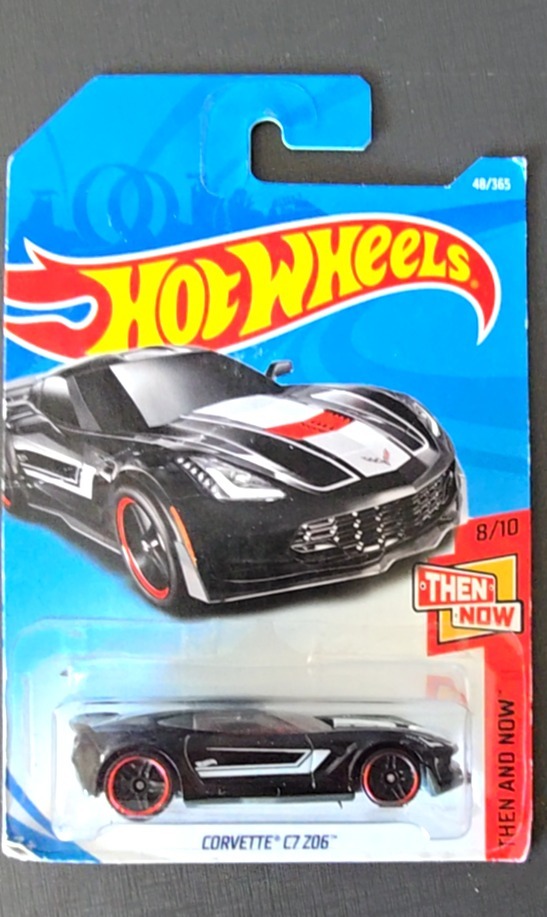 Corvette C7 Z06