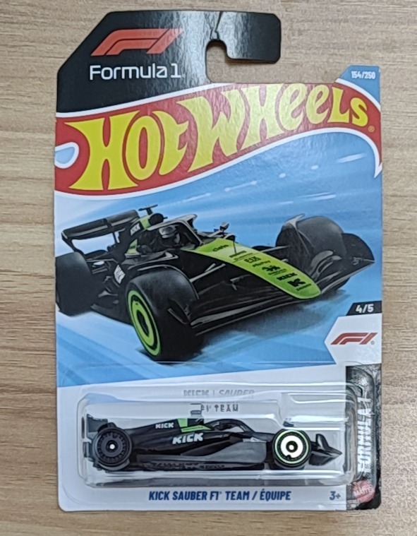 Kick Sauber F1 Team