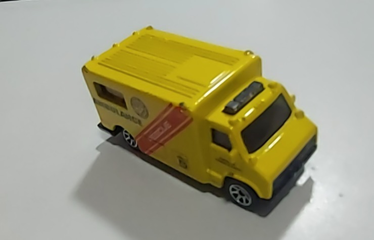 See Me Rollin Experimotors