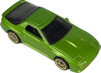'89 Mazda Savanna RX-7 FC3S