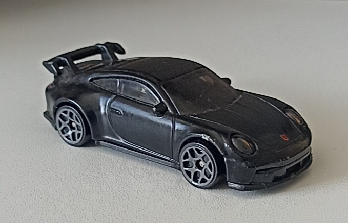 Porsche 911 GT3 