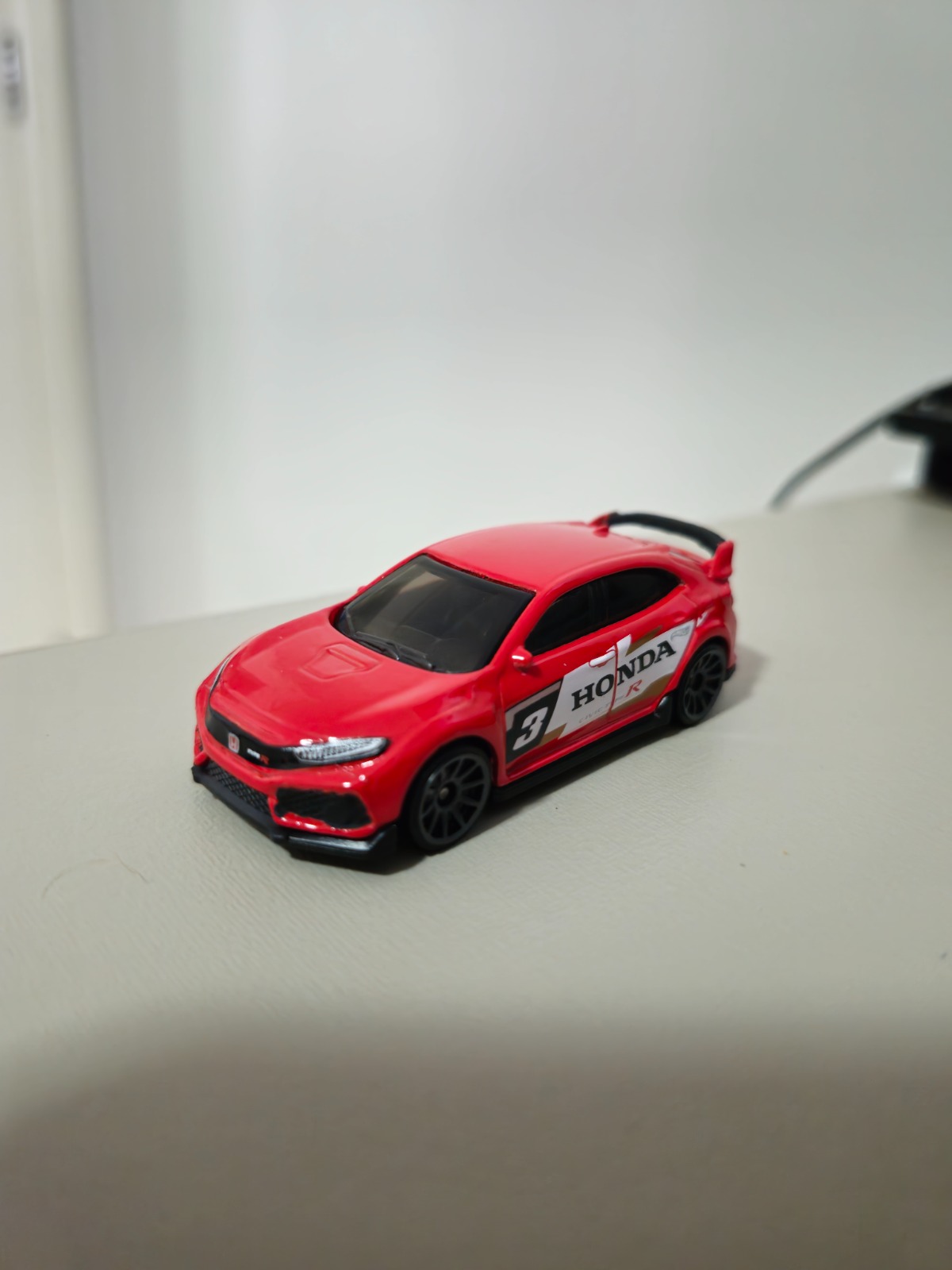 2018 Honda Civic Type R