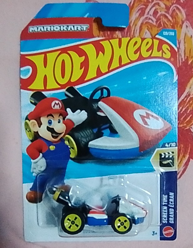 Go Kart