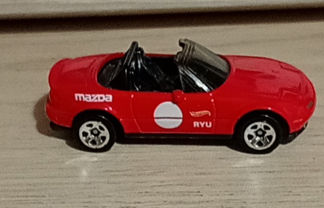 Mazda