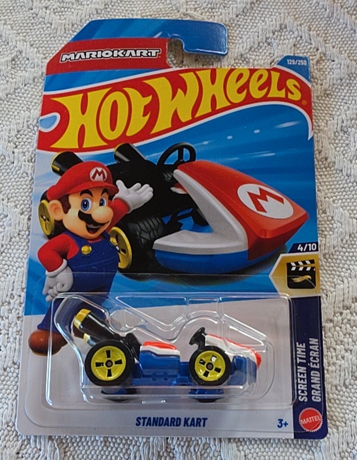 Standard Kart