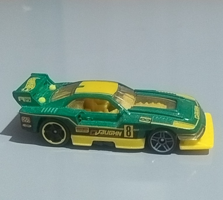 GT-Scorcher