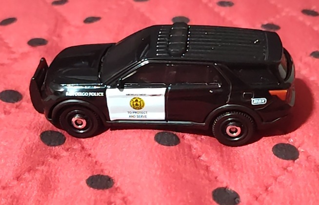 Police