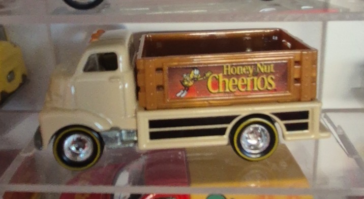 '51 GMC COE
