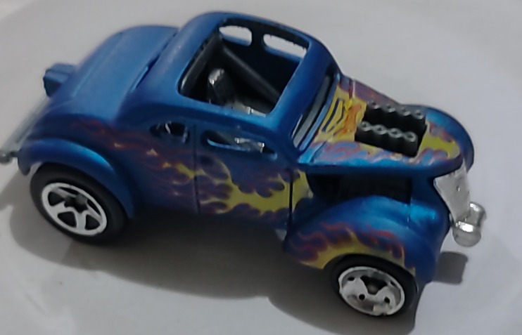 Pass'n Gasser