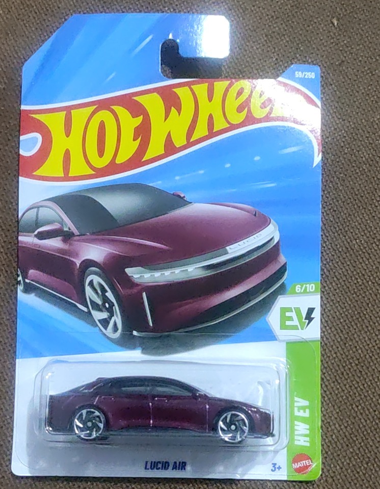 Lucid Air