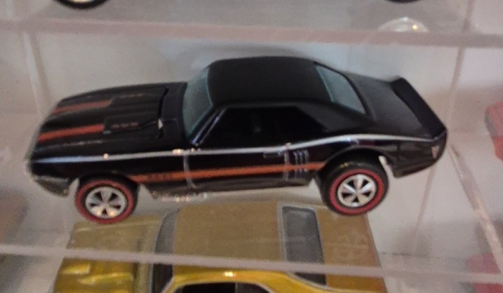 Pontiac Firebird