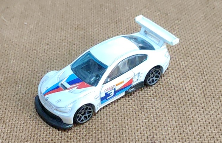 BMW M3 GT2