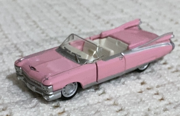 1959 Cadillac Eldorado Biarritz