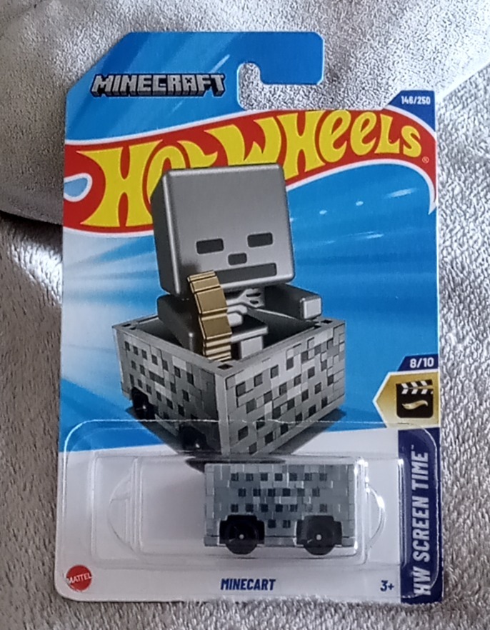 Minecart