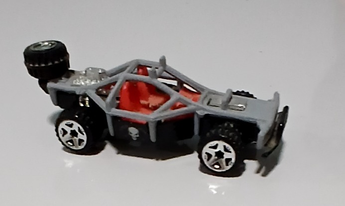 Roll Cage