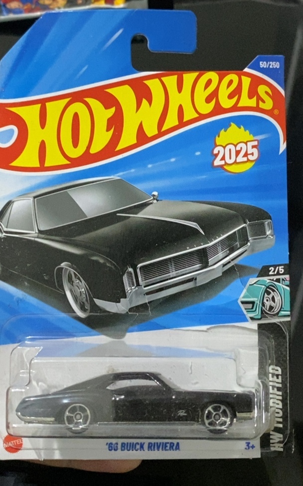 '64 Buick Riviera
