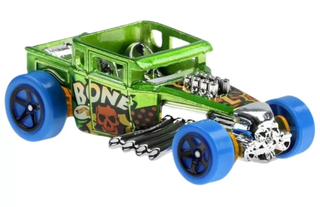 Bone Shaker