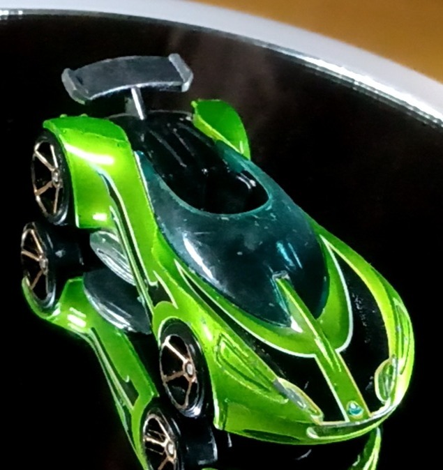 Lotus Concept