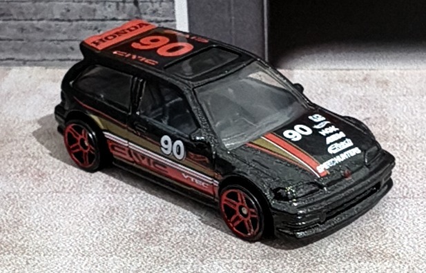 Honda Civic EG