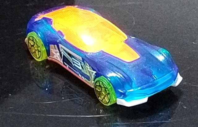 Gazela GT