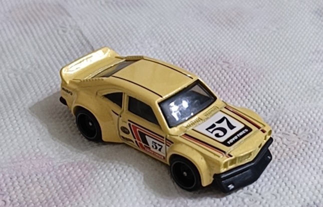 Mazda RX-3