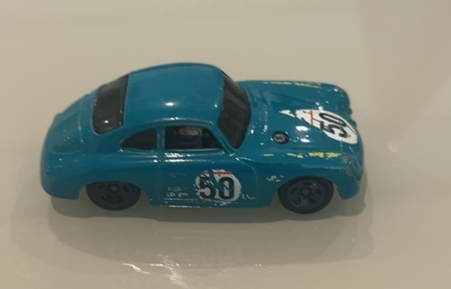 Custom Datsun 240Z (3rd Color)