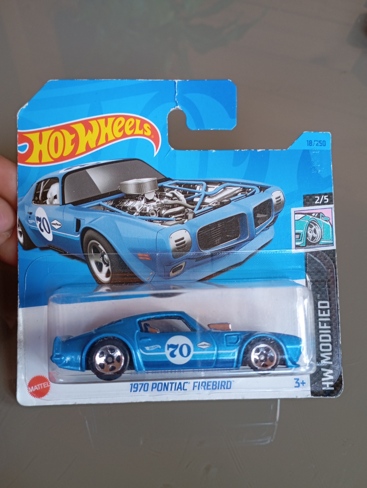 Pontiac Firebird