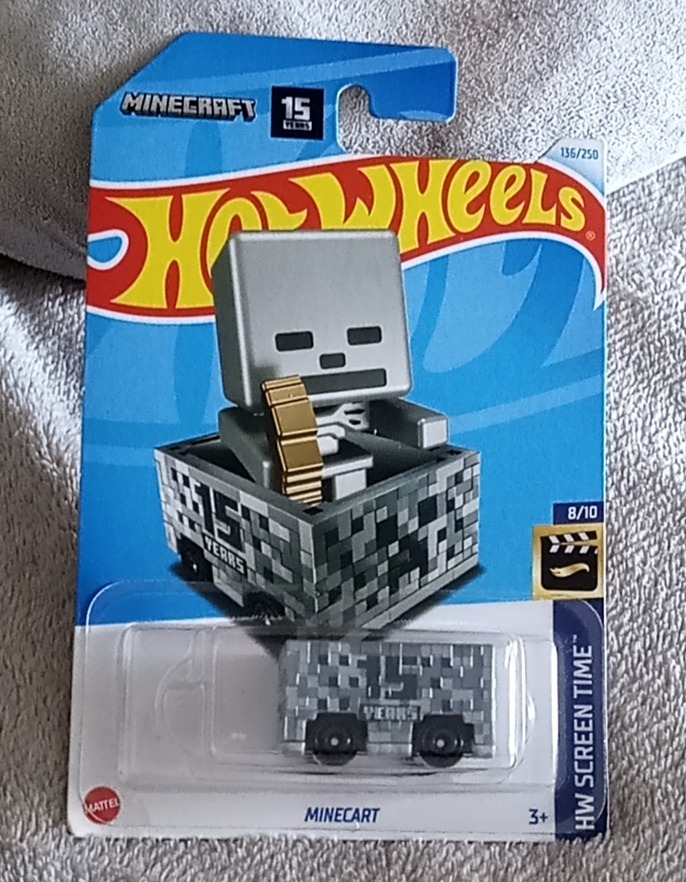 Minecart