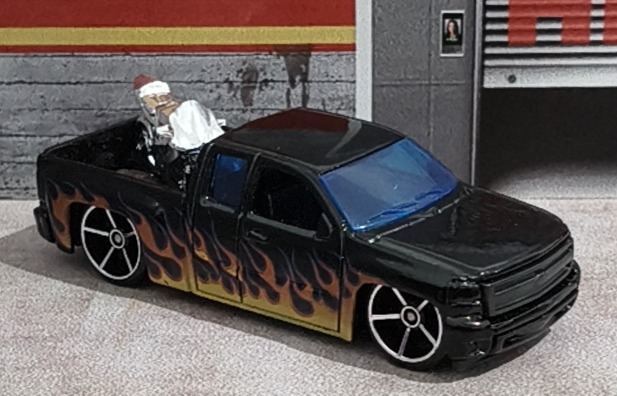 Chevy Silverado