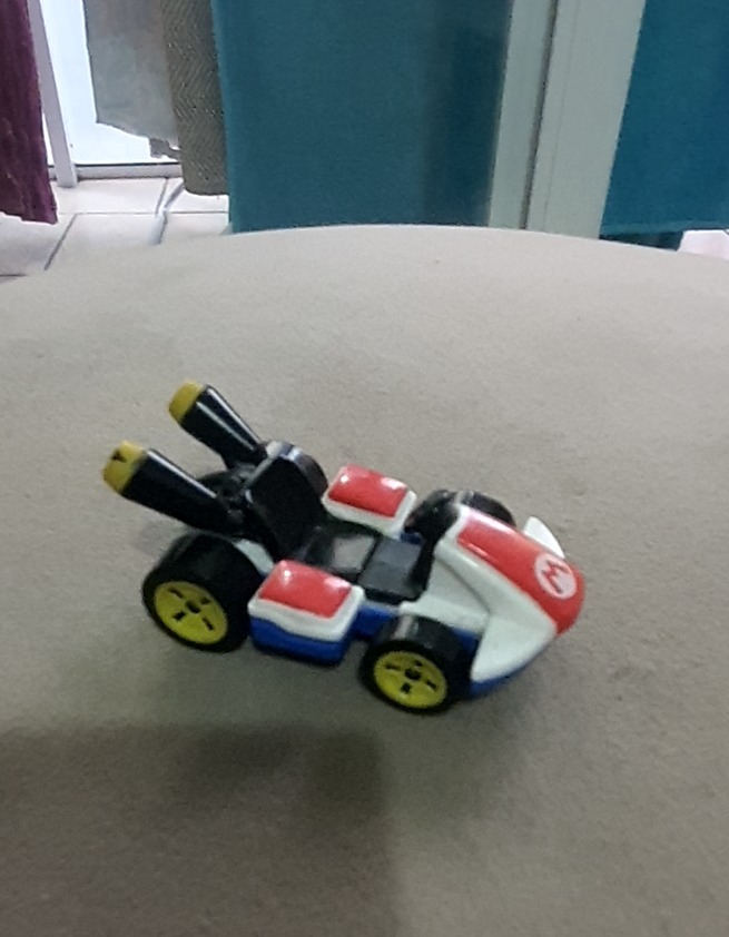 Standard Kart
