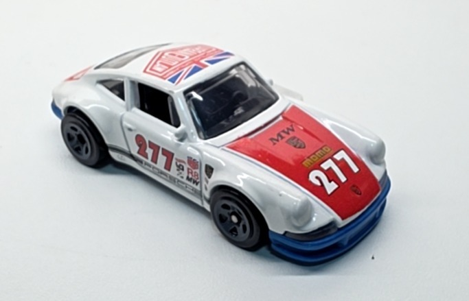 '71 Porsche 911