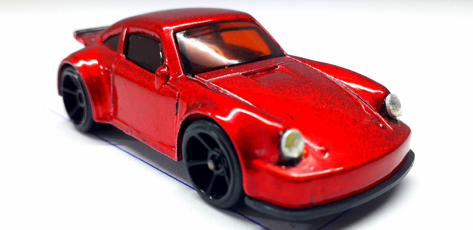 Porsche 911 carrera 