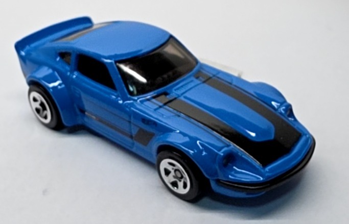 Nissan Fairlady Z