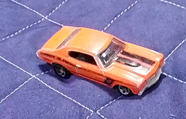 '70 Chevelle