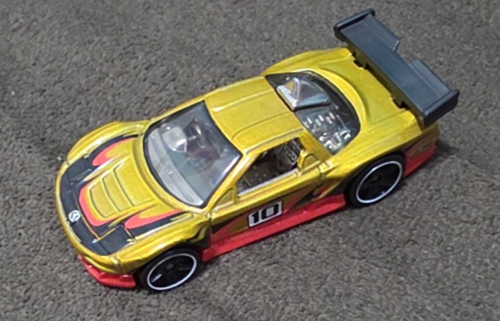 Acura NSX