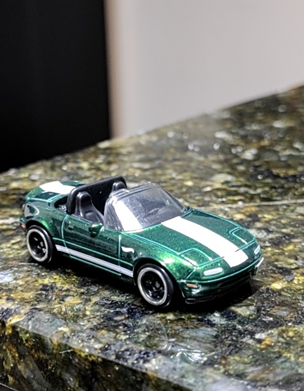 '91 Mazda MX-5 Miata