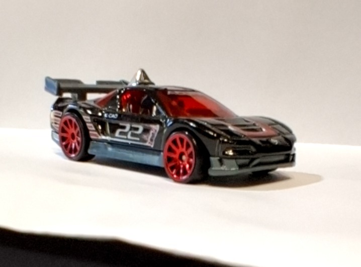 Acura NSX