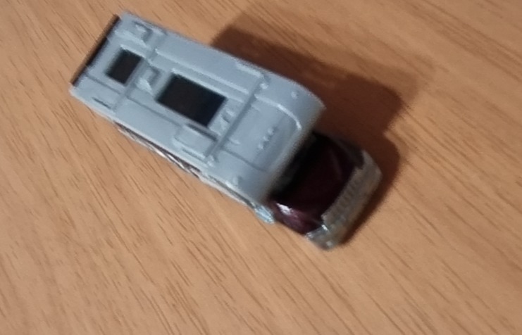 MBX MOTOR HOME