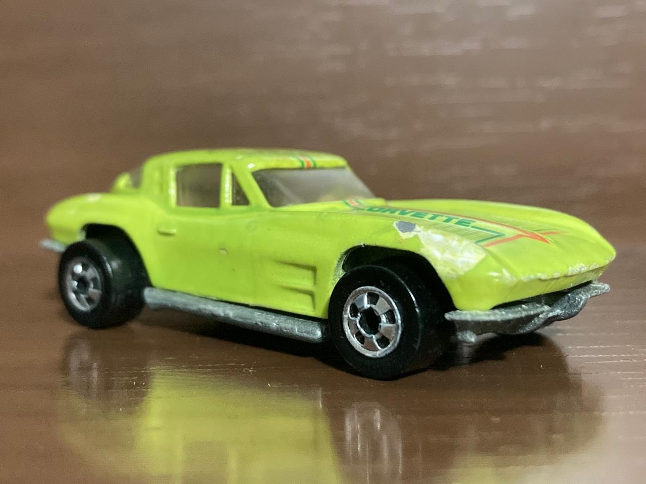 Split Window '63