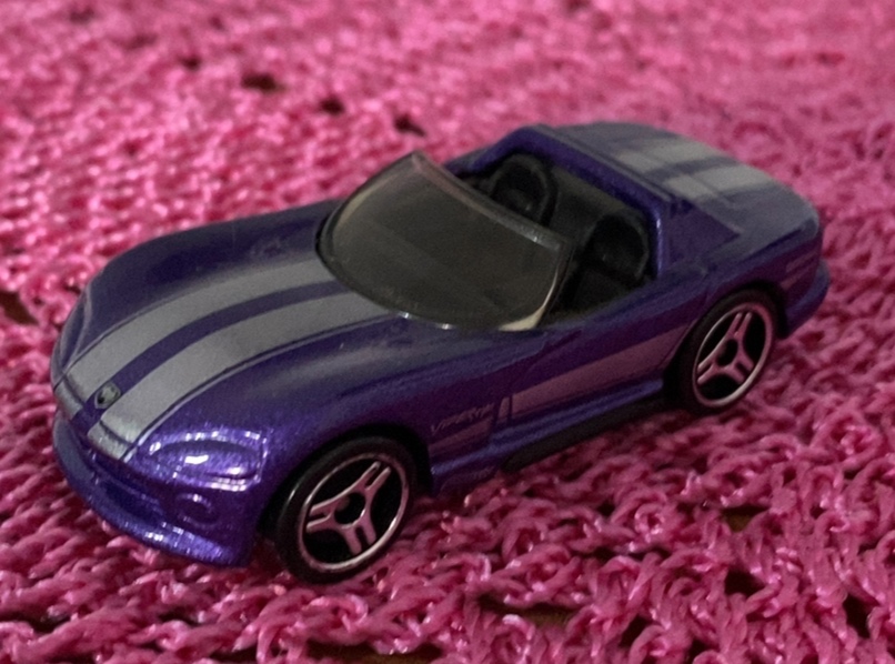 Dodge Viper RT/10