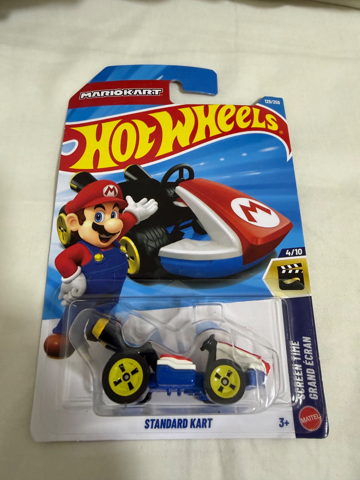 Standard Kart